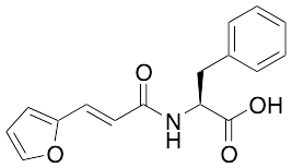 2-Furanacryloyl-L-phenylalanine