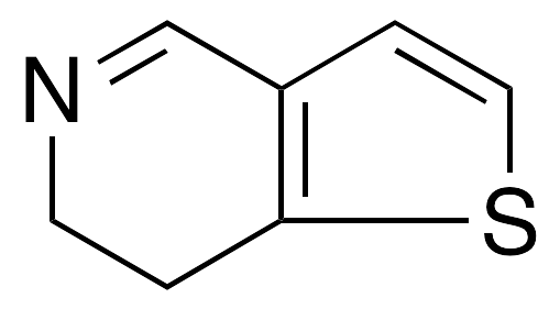 6,7-Dihydrothieno[3,2-c]pyridine