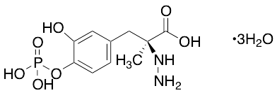 Carbidopa 4-Phosphate Trihydrate