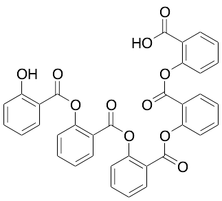 Penta-salicyclic Acid