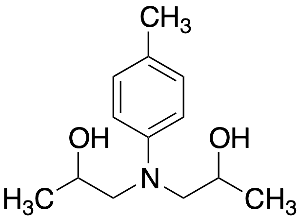 N,N-Di(2-hydroxypropyl)-p-toluidine (>85%)
