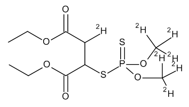 Malathion D7 - CAS No. 352438-94-9 Malathion D7
