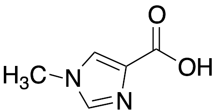 1-Methyl-1H-imidazole-4-carboxylic Acid