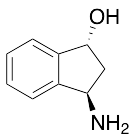 (R,R)-trans-3-Amino-1-indanol