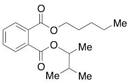 n-Pentyl 3-Methyl-2-butyl Phthalate