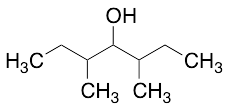3,5-Dimethyl-4-heptano
