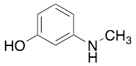 3-(methylamino)phenol