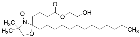 2-Hydroxyethyl 4-(4,4-Dimethyl-2-tridecyloxazolidin-2-yl)butanoate N-Oxide