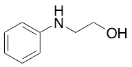 b-Anilinoethanol