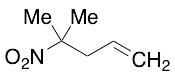4-Methyl-4-nitro-1-pentene