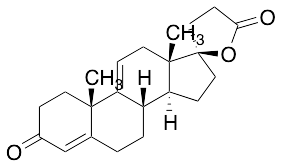 9,11-Didehydrospirolactone