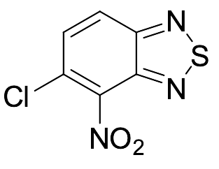 5-Chloro-4-nitro-2,1,3-benzothiadiazole
