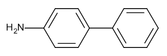 4-Aminobiphenyl 10 µg/mL in Cyclohexane - CAS No. 92-67-1 4-Aminobiphenyl 10 µg/mL in Cyclohexane
