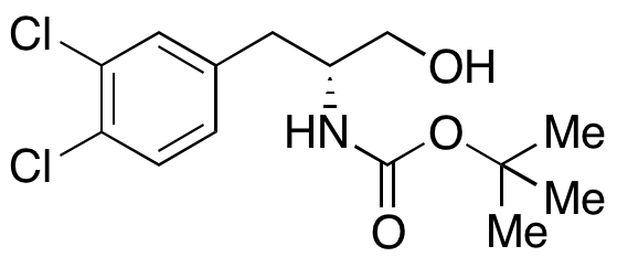 N-Boc-D-3,4-Dichlorophenylalaninol