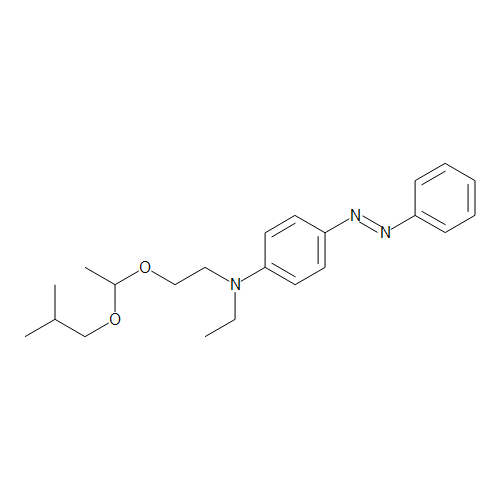 Solvent Yellow 124 (SY124, Sudan 455, Somalia Yellow, T10)