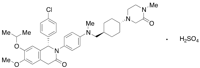 CGM 097 Sulfate