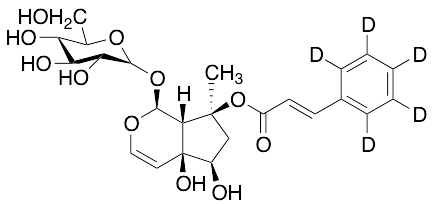 Harpagoside-D5