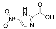 5-Nitro-1H-imidazole-2-carboxylic acid