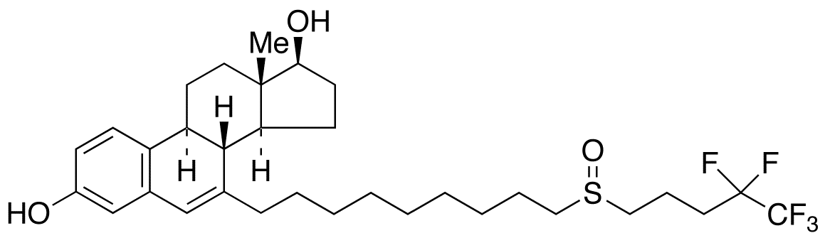 delta6-Fulvestrant