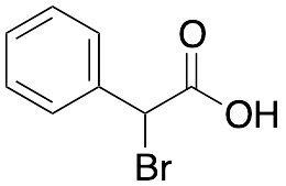 2-Bromo-2-phenylacetic Acid
