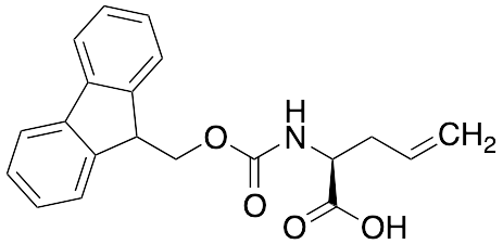 Fmoc-L-allylglycine