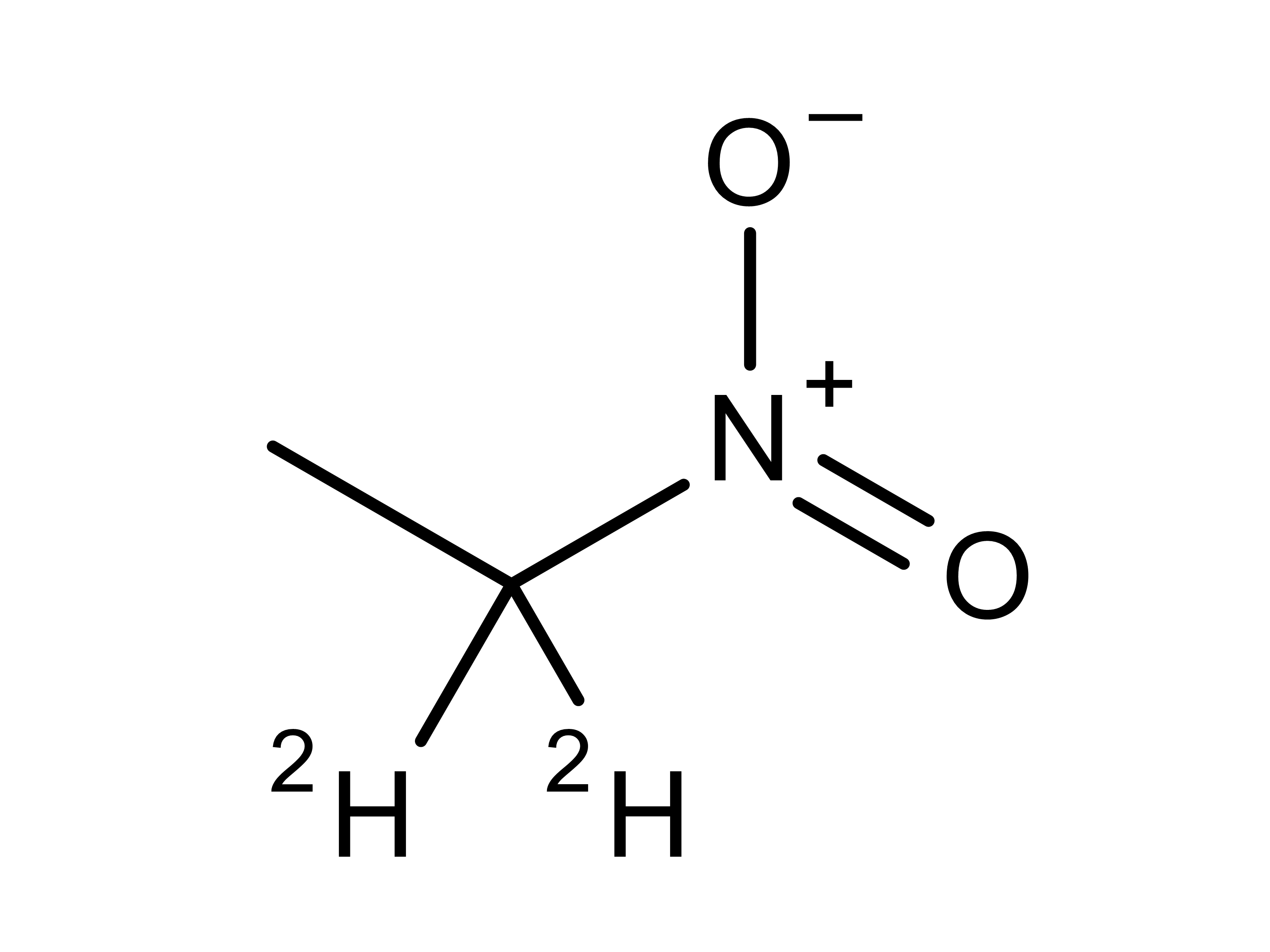 Nitroethane-1,1-d2