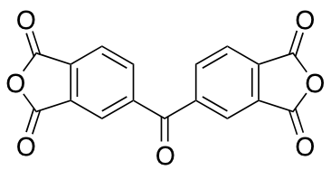 3,3',4,4'-Benzophenonetetracraboxylic Dianhydride
