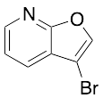 3-Bromofuro[2,3-b]pyridine