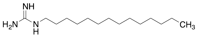 Tetradecylguanidine Hydrochloride