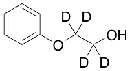 2-Phenoxyethyl-1,1,2,2-d4 Alcohol
