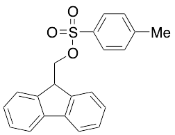 9-Fluorenylmethyl tosylate