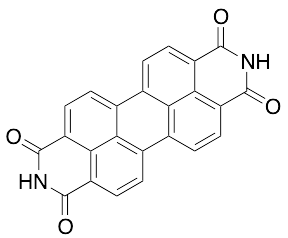 3,4,9,10-Perylenetetracarboxylic Diimide (~85%)