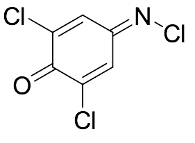 2,6-Dichloroquinone-4-chloroimide (>90%)