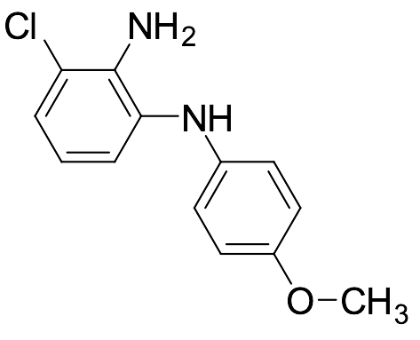 2-Amine-3-Chloro p-Anisidine