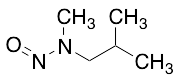 N-Nitroso-methyl-isobutyl-amine