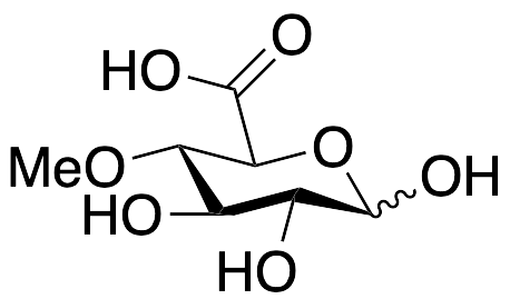4-O-Methyl-D-glucuronic Acid