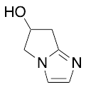 6,7-Dihydro-5H-pyrrolo[1,2-a]imidazol-6-ol