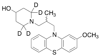 Perimethazine-d4