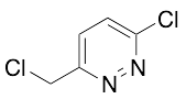 3-Chloro-6-chloromethylpyridazine