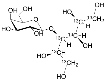 Lactitol-13C6