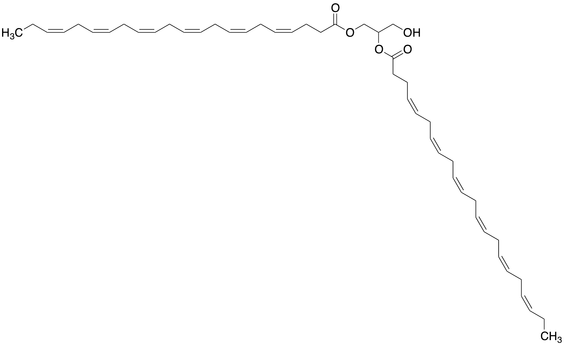 Didocosahexaenoin