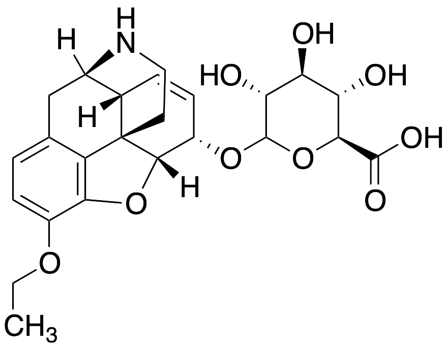Norethylmorphine 6-Glucuronide
