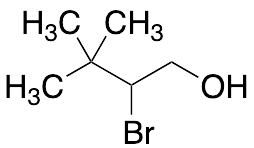2-Bromo-3,3-dimethyl-1-butanol