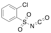2-Chlorobenzenesulfonylisocyanate