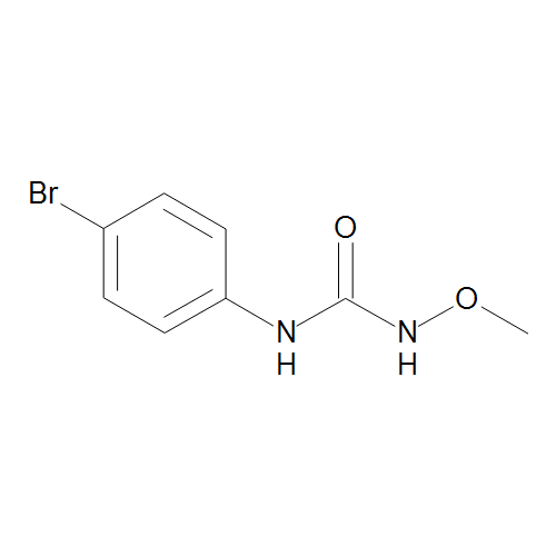 Metobromuron-N-desmethyl