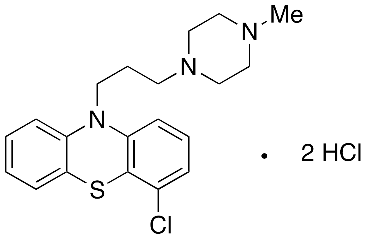 4-Chloro Perazine Dihydrochloride