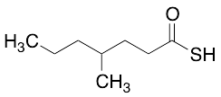 4-Methylheptanethioic S-Acid