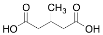 3-Methylglutaric Acid