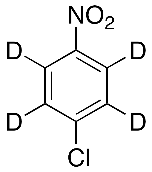 4-Chloronitrobenzene-d4