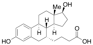 Estradiol-7alpha-butyric Acid